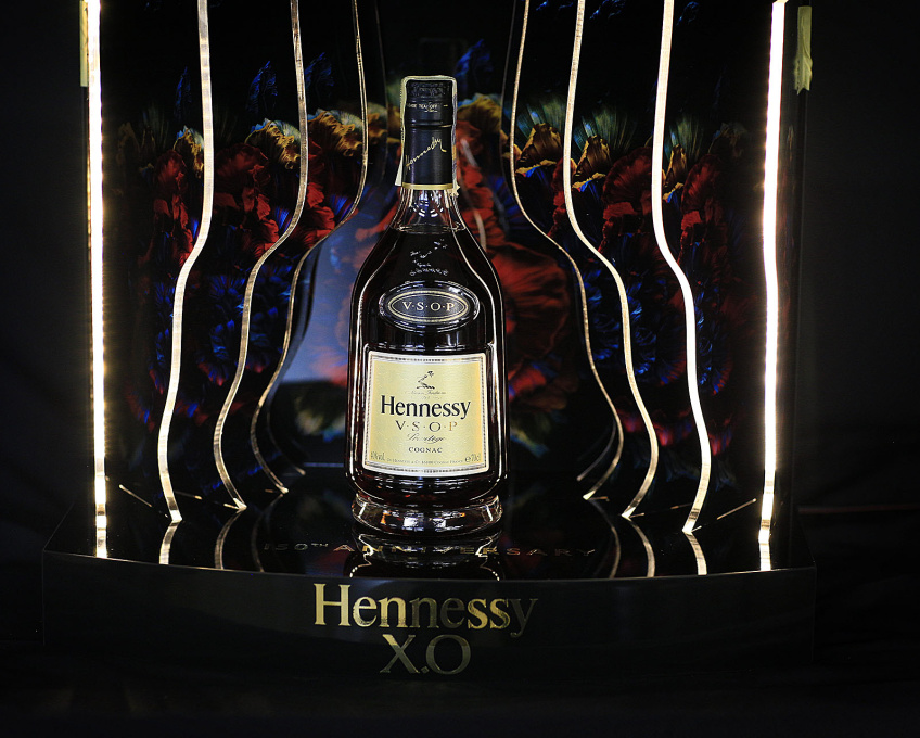 Hennessy XO